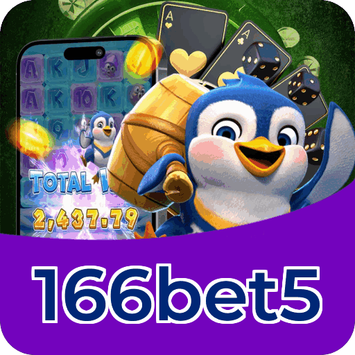166bet5 bônus R$5.000 + 500 giros - Rollover 35x, prazo 30 dias, 38% taxa conversão