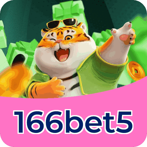Material promocional do app 166bet5 — ilustração, não métricas auditadas nesta página